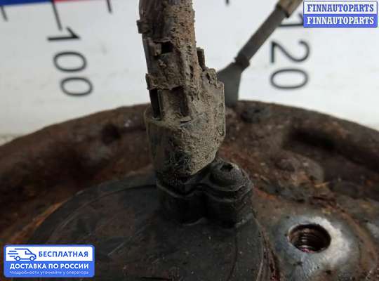 Ступица на Ford Focus III
