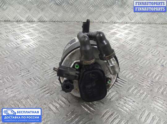 Корпус топливного фильтра на Ford Focus II