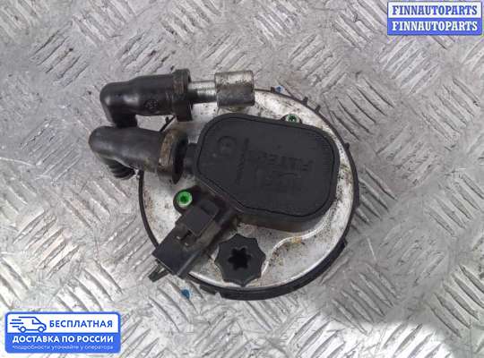 Корпус топливного фильтра на Ford Focus II