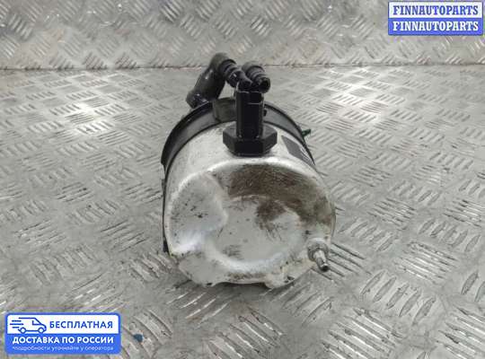 Корпус топливного фильтра на Ford Focus II