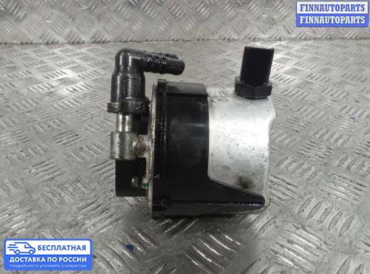 Корпус топливного фильтра на Ford Focus II