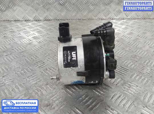 Корпус топливного фильтра на Ford Focus II