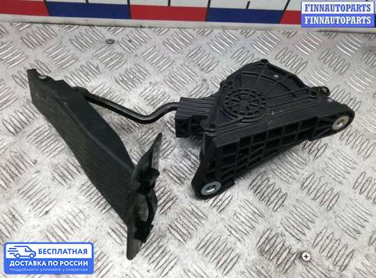 Педальный узел (педаль) на Honda Civic VIII (4D, 5D)