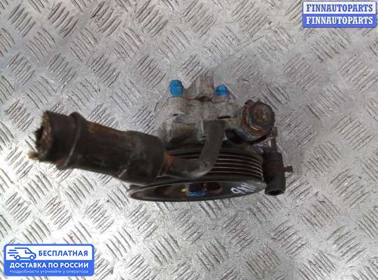 Насос ГУР (ЭУР, ЭГУР) на Kia Sorento II (XM)
