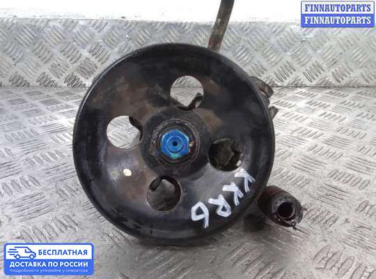 Насос ГУР (ЭУР, ЭГУР) на Kia Sorento II (XM)
