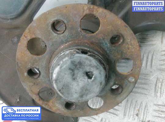 Ступица на Mercedes-Benz C (W204)