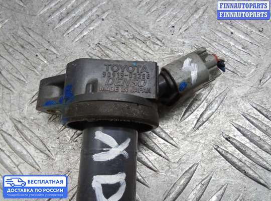 Катушка зажигания на Toyota Camry XV50