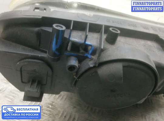 Фара передняя на Opel Combo D