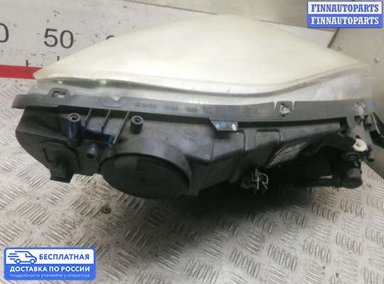 Фара передняя на Opel Combo D