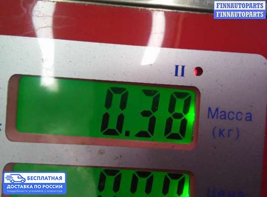 Бачок гидроусилителя на Mercedes-Benz S (W221)