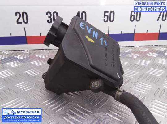 Бачок гидроусилителя на Mercedes-Benz S (W221)