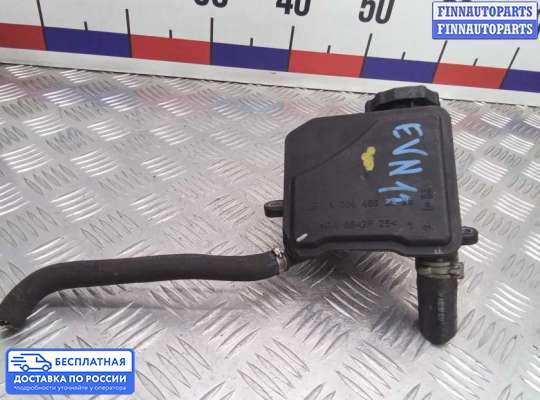 Бачок гидроусилителя на Mercedes-Benz S (W221)