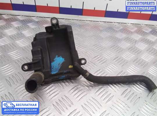 Бачок гидроусилителя на Mercedes-Benz S (W221)