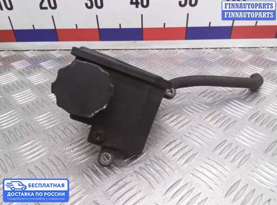 Бачок гидроусилителя на Mercedes-Benz S (W221)