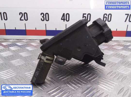 Бачок гидроусилителя на Mercedes-Benz S (W221)