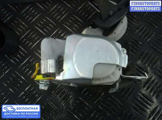 Пиропатрон (замок) ремня безопасности на Hyundai i40