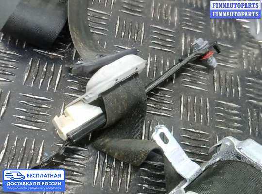 Пиропатрон (замок) ремня безопасности на Hyundai i40