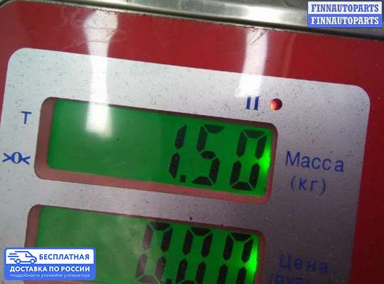 Насос ГУР (ЭУР, ЭГУР) на Mazda BT-50