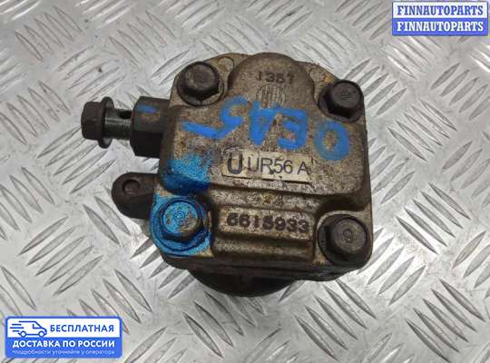 Насос ГУР (ЭУР, ЭГУР) на Mazda BT-50