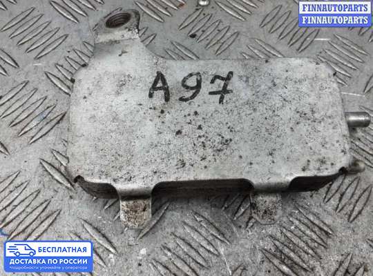 Теплообменик на Range Rover Sport I (L320)