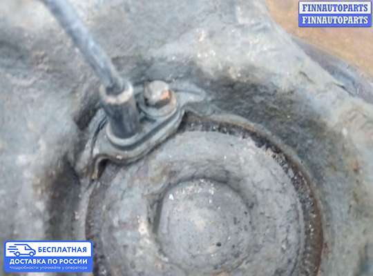 Ступица на Ford Transit Mk8 (V363)