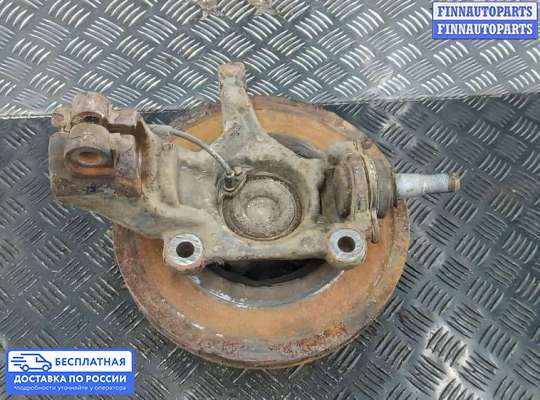 Ступица на Ford Transit Mk8 (V363)