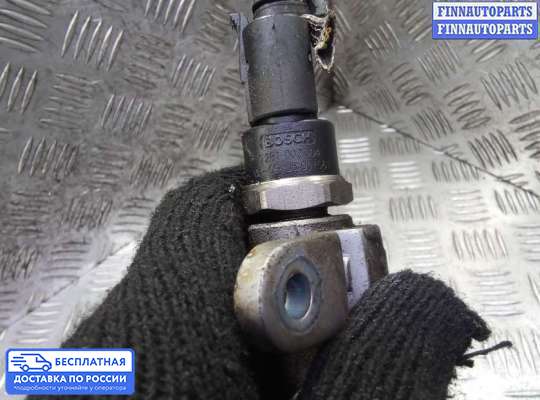 Рампа (рейка) топливная на Mercedes-Benz ML (W164)