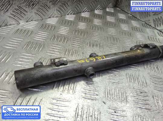 Рампа (рейка) топливная на Mercedes-Benz ML (W164)