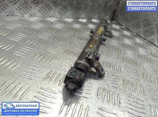 Рампа (рейка) топливная на Mercedes-Benz ML (W164)