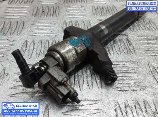 Форсунка топливная на Peugeot Boxer II (250/290)