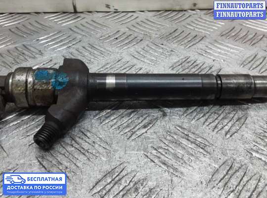 Форсунка топливная на Peugeot Boxer II (250/290)