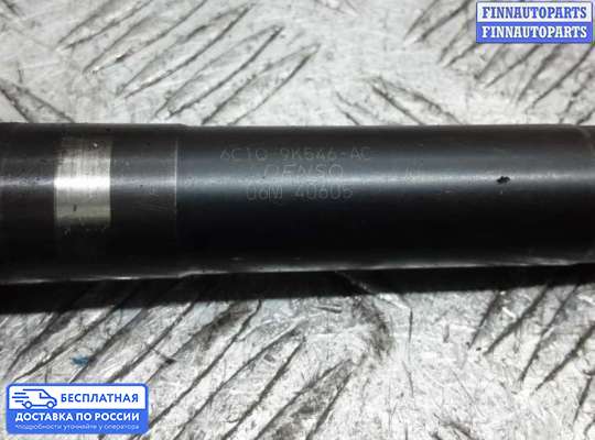 Форсунка топливная на Peugeot Boxer II (250/290)