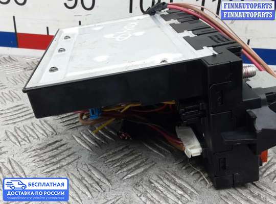 ЭБУ салона (Блок комфорта) на Mercedes-Benz E (W211)