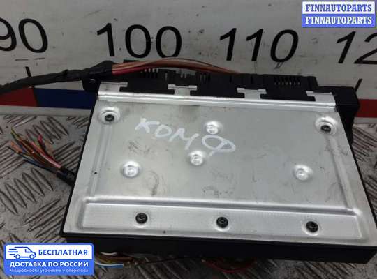 ЭБУ салона (Блок комфорта) на Mercedes-Benz E (W211)