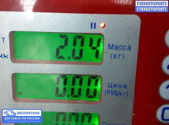 Насос ГУР (ЭУР, ЭГУР) на Mitsubishi Pajero IV