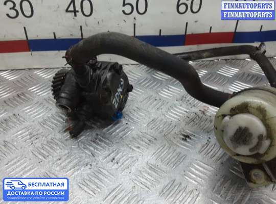 Насос ГУР (ЭУР, ЭГУР) на Mitsubishi Pajero IV