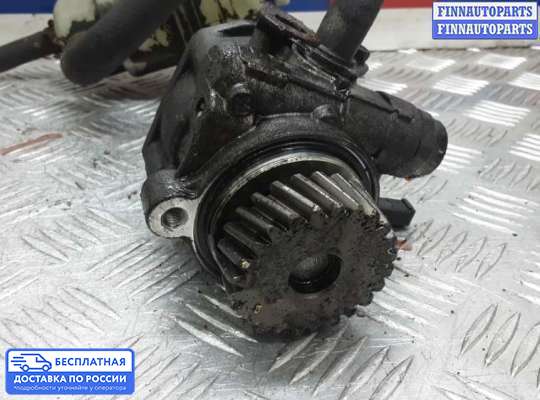 Насос ГУР (ЭУР, ЭГУР) на Mitsubishi Pajero IV