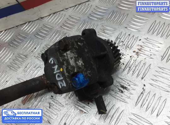 Насос ГУР (ЭУР, ЭГУР) на Mitsubishi Pajero IV