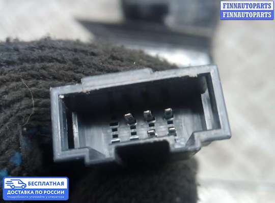 Зеркало боковое на Skoda Fabia II (5J)