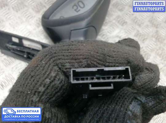 Зеркало боковое на Opel Astra J