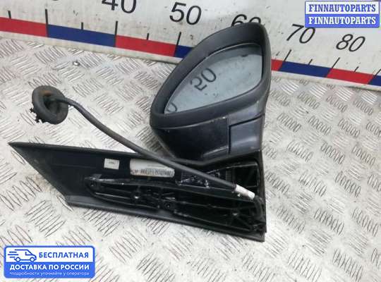 Зеркало боковое на Opel Astra J