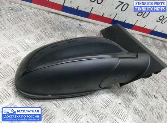 Зеркало боковое на Opel Astra J