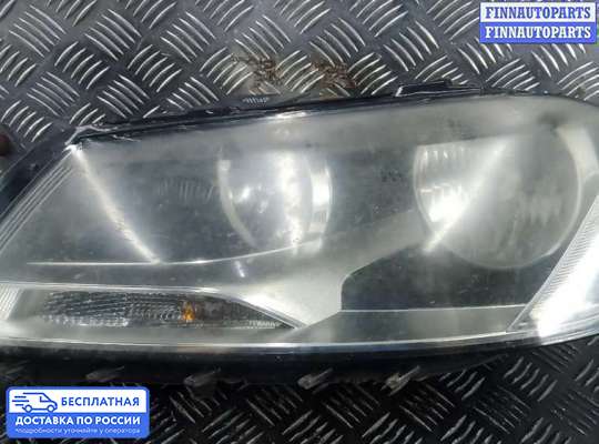 Фара передняя на Volkswagen Passat B7 (36)