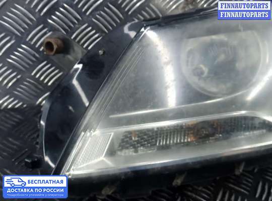 Фара передняя на Volkswagen Passat B7 (36)