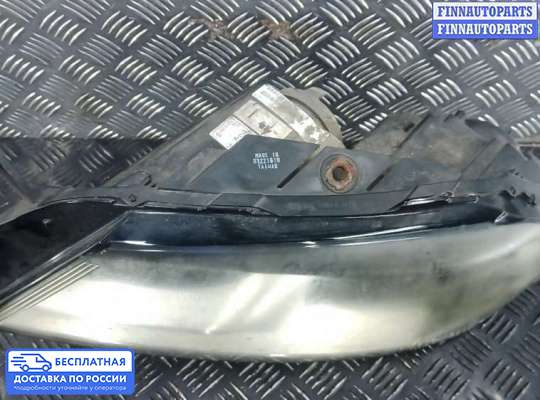 Фара передняя на Volkswagen Passat B7 (36)