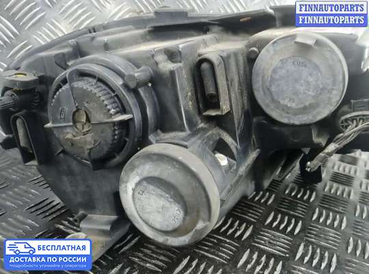 Фара передняя на Volkswagen Passat B7 (36)