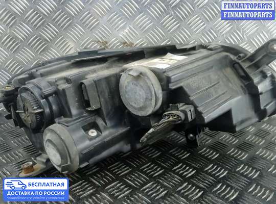 Фара передняя на Volkswagen Passat B7 (36)
