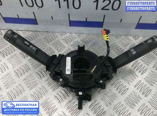 Подрулевой переключатель на Chevrolet Cruze I (J300)