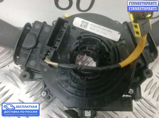 Подрулевой переключатель на Chevrolet Aveo II (T300)