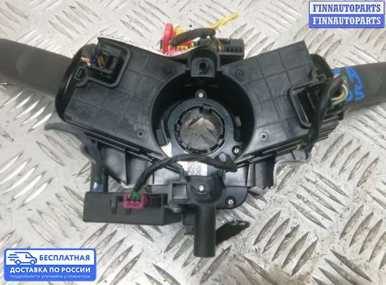 Подрулевой переключатель на Chevrolet Aveo II (T300)